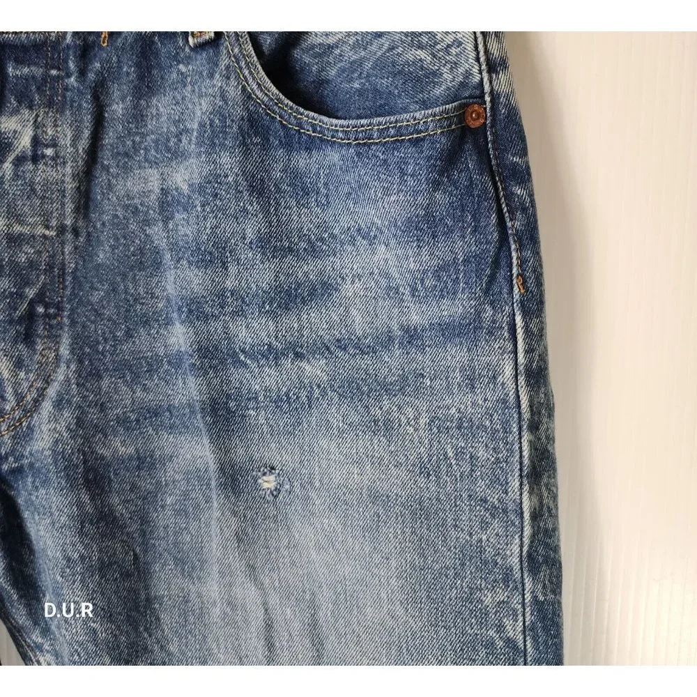 Levis levis 501